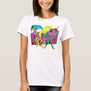 Super Powers™ Collection 17 T-Shirt