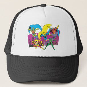 Super Powers™ Collection 17 Trucker Hat