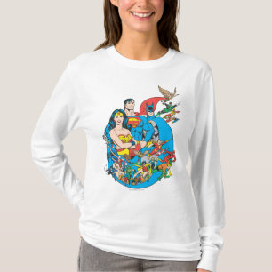 Super Powers™ Collection 1 T-Shirt