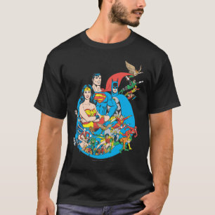 Super Powers™ Collection 1 T-Shirt