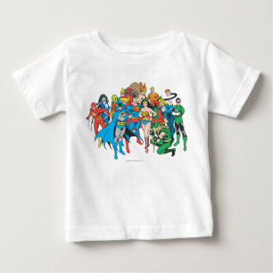 Super Powers™ Collection 2 Baby T-Shirt