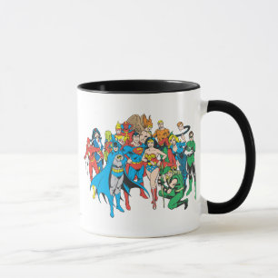 Super Powers™ Collection 2 Mug