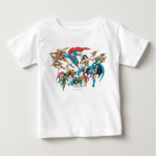 Super Powers™ Collection 3 Baby T-Shirt