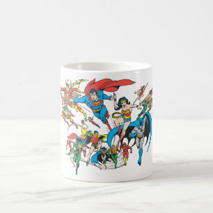 Super Powers™ Collection 3 Coffee Mug