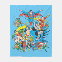 Super Powers™ Collection 4