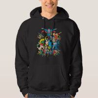 Super Powers™ Collection 4
