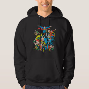 Super Powers™ Collection 4 Hoodie
