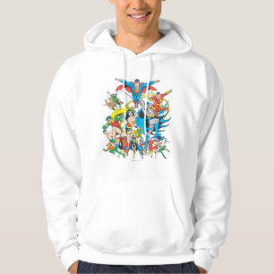 Super Powers™ Collection 4 Hoodie