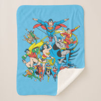 Super Powers™ Collection 4