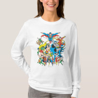 Super Powers™ Collection 4