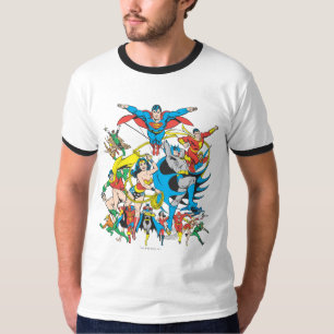 Super Powers™ Collection 4 T-Shirt