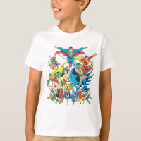 Super Powers™ Collection 4