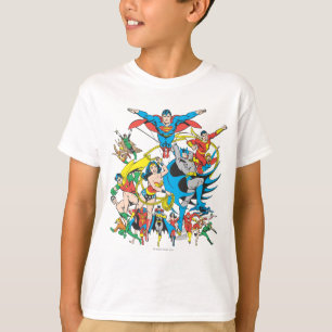 Super Powers™ Collection 4 T-Shirt