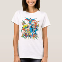 Super Powers™ Collection 4