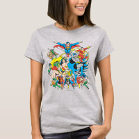 Super Powers™ Collection 4