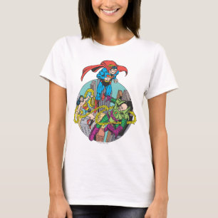 Super Powers™ Collection 6 T-Shirt