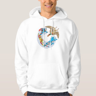 Super Powers™ Collection 7 Hoodie