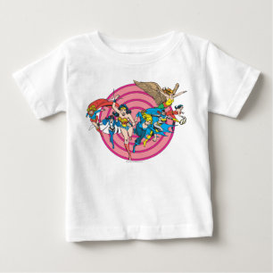 Super Powers™ Collection 8 Baby T-Shirt