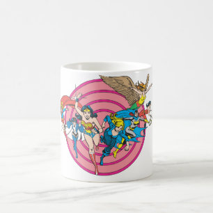 Super Powers™ Collection 8 Coffee Mug