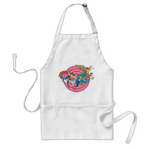 Super Powers™ Collection 8 Standard Apron