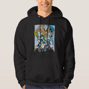 Super Powers™ Collection 9 Hoodie