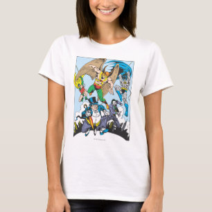 Super Powers™ Collection 9 T-Shirt