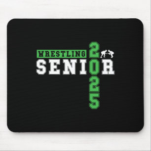 Super Proud Great Aunt Of 2025 Graduate Graduation Mouse Mat