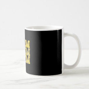 Super Proud Mum Of 2026 Graduate Senior Graduation Coffee Mug