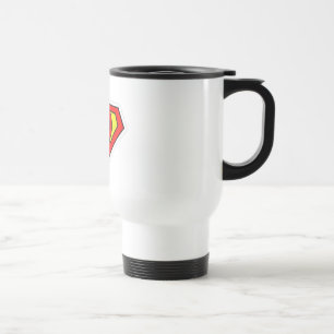 Super Q - Takeaway mug