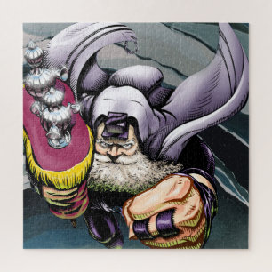 Super Rebbe Puzzle