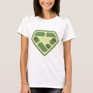 Super Recycler T-Shirt