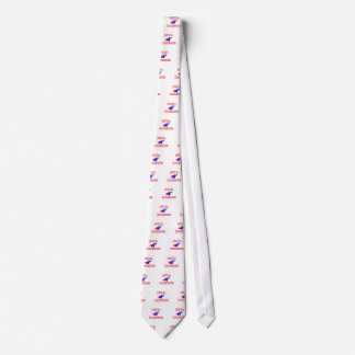 Super Rheumatologist Tie