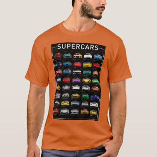 Super s B T-Shirt