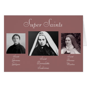 Super Saints