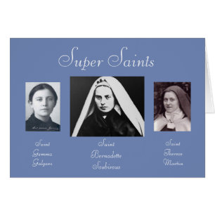 Super Saints