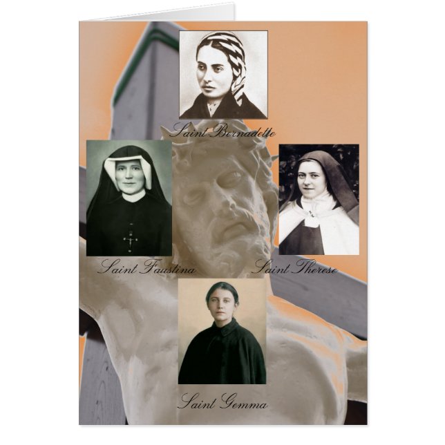 Super Saints (Front)