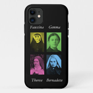 super saints iPhone 11 case