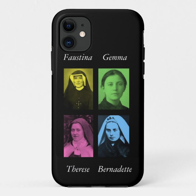 super saints Case-Mate iPhone case (Back)