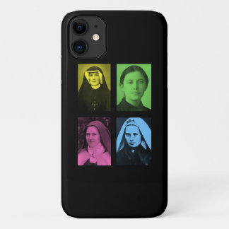 super saints iPhone 11 case