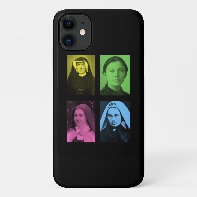 super saints Case-Mate iPhone case (Back)