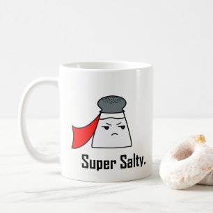 Super Salty Mug