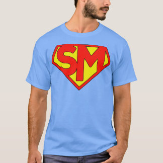 Super Scrum Master Agile Scrum Master Balsamic Bal T-Shirt