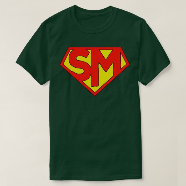Super Scrum Master Agile Scrum Master Balsamic Bal T-Shirt (Design Front)