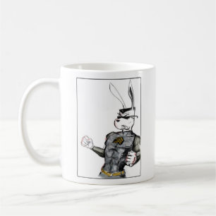 Super Sergeant Coffee Mug
