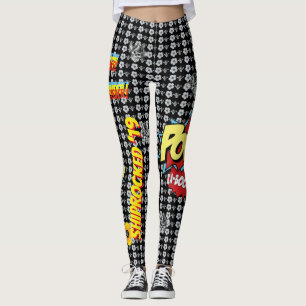 Super ShipRocker '19 Leggings