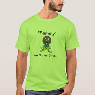 Super Shot Sammy T-Shirt