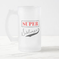 Super Sibling