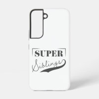 Super Sibling