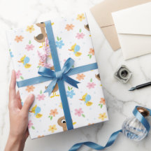 Super Simple | 5 Little Ducks Boy Baby Shower