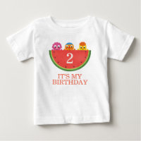 Super Simple | Noodle & Pals Watermelon Party